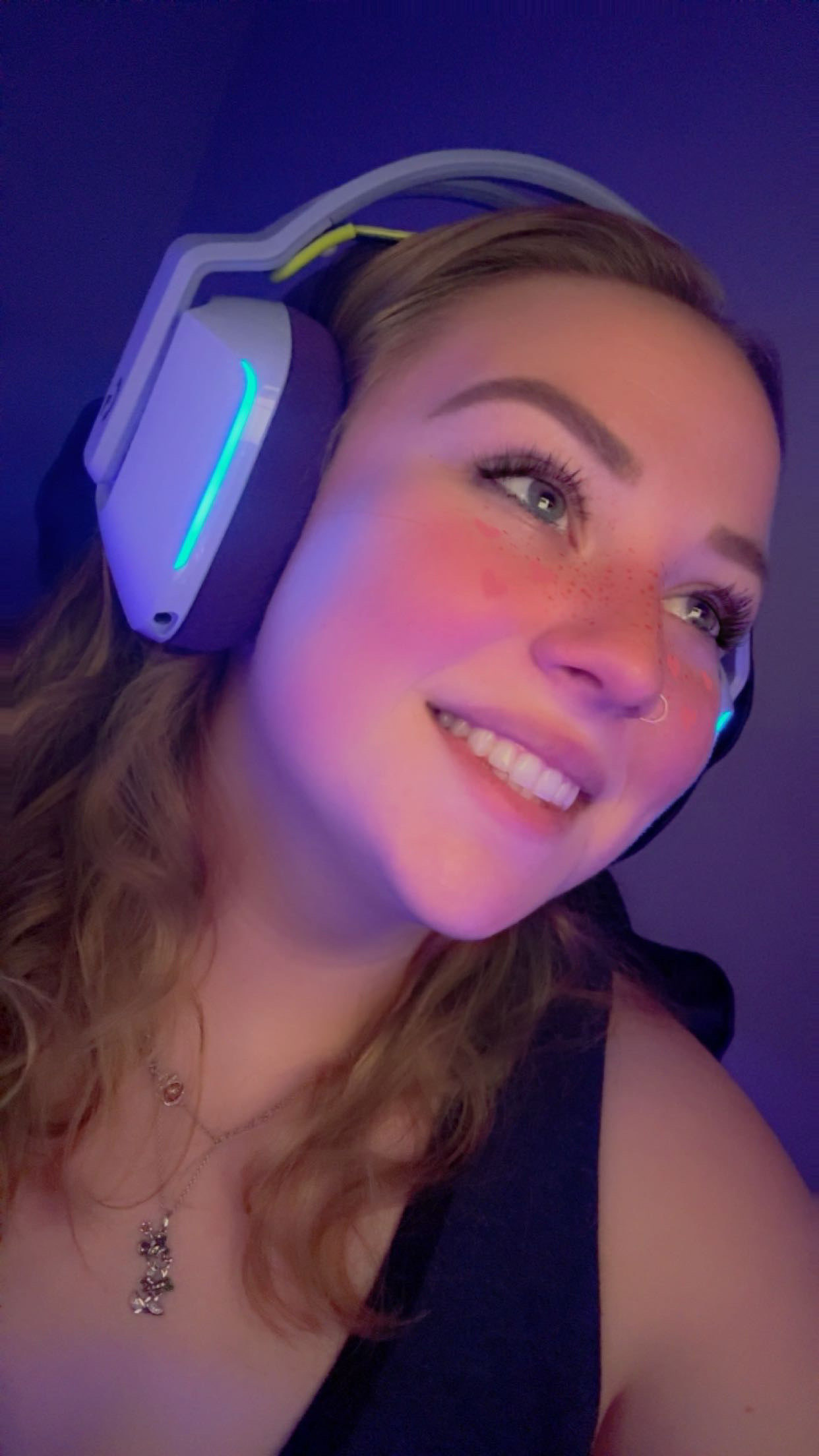 Squidnuggette Portrait